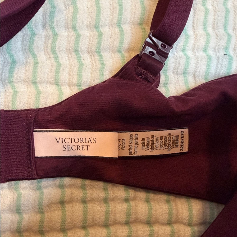 NWOT Body by Victoria Perfect Shape Push Up Bra - Picture 4 of 6